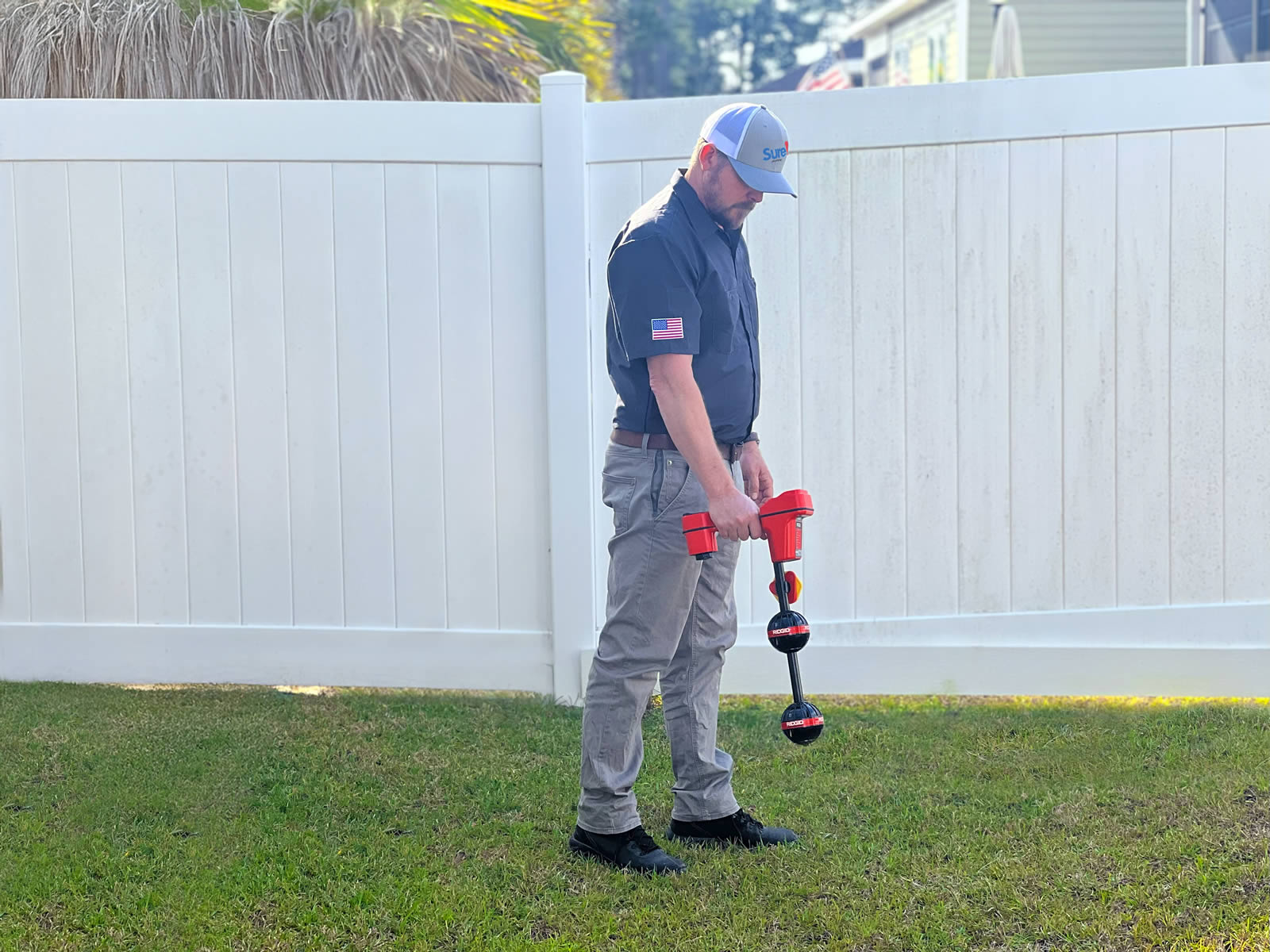 Local Plumbers in Columbus