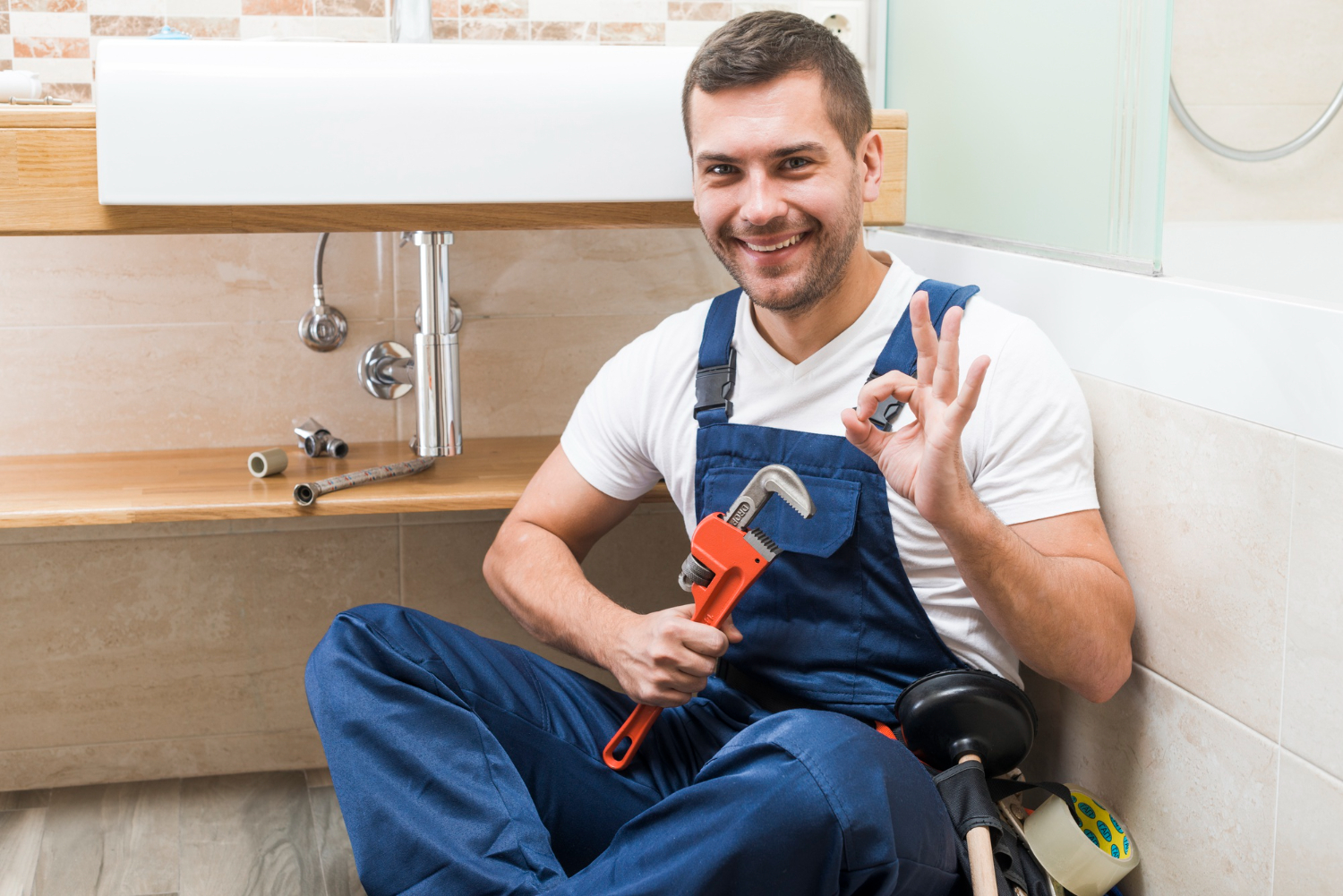 Top Reasons to Hire Our Sure Plumbing Experts