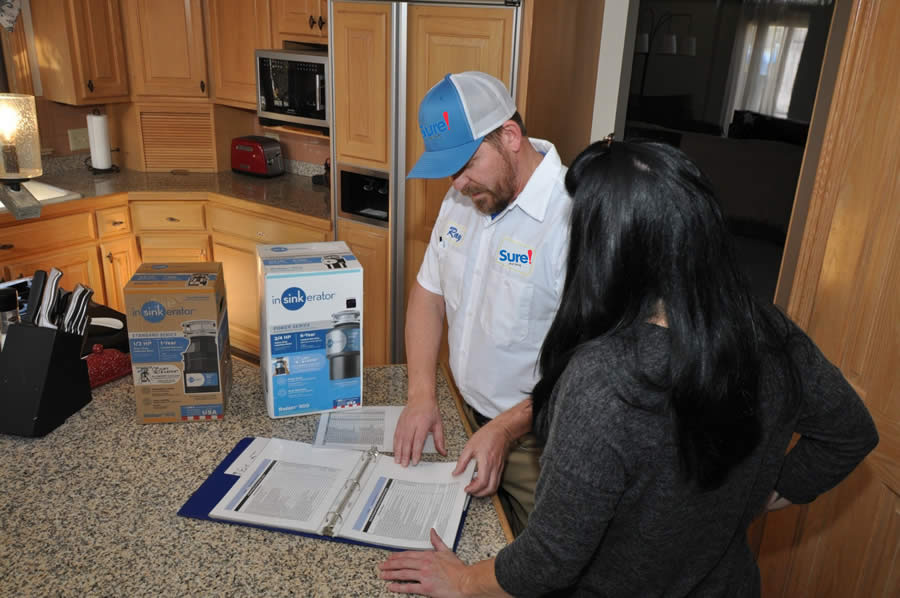 Drain Cleaning in Columbus