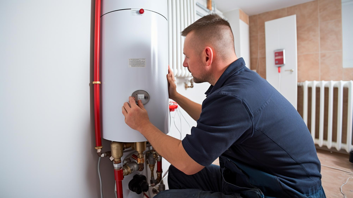 Traditional vs Tankless Water Heaters: Key Differences