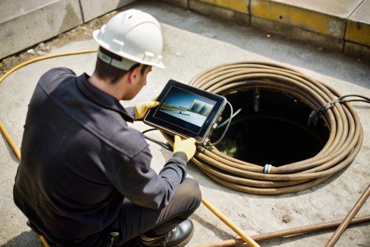 Clay, Cast Iron, PVC — Which Sewer Pipes Are in Your Yard & How They Hold Up Over Time