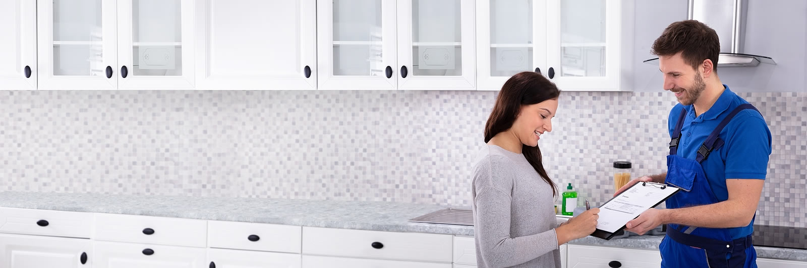 Reliable Plumbing Services in Delaware, OH