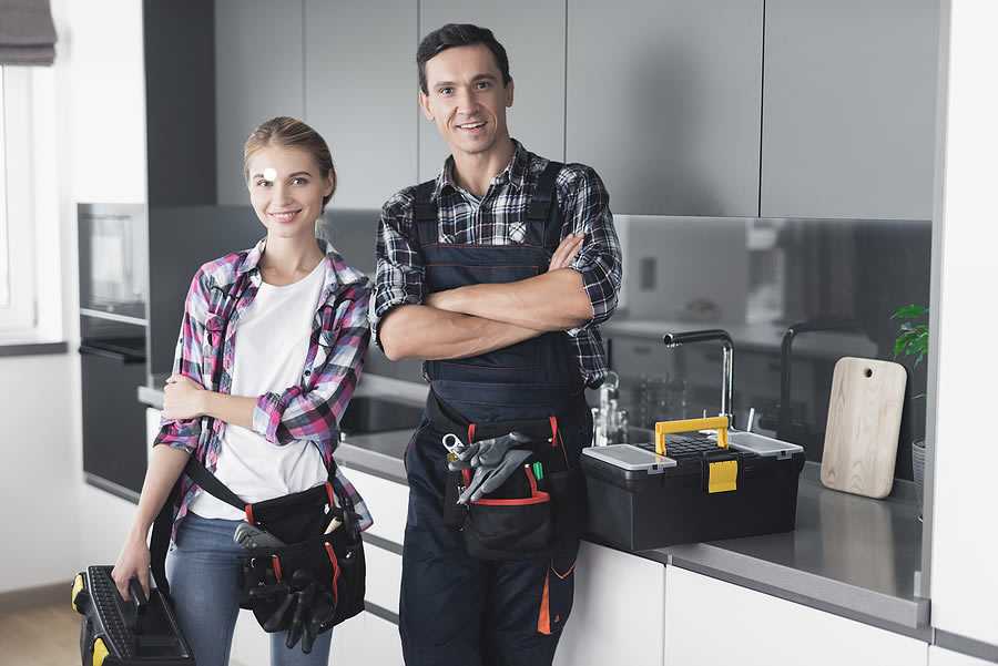 Reliable Plumbing Services in Galena, OH