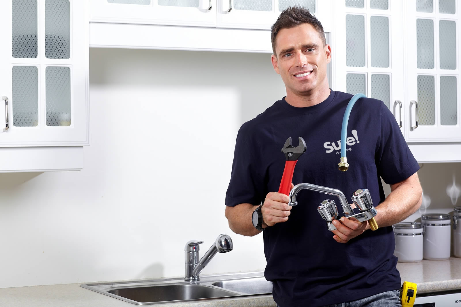 Reliable Plumbing Services in Hilliard, OH