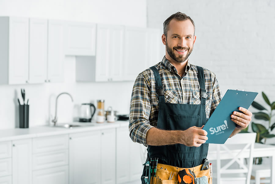 Schedule a Plumbing Service Today