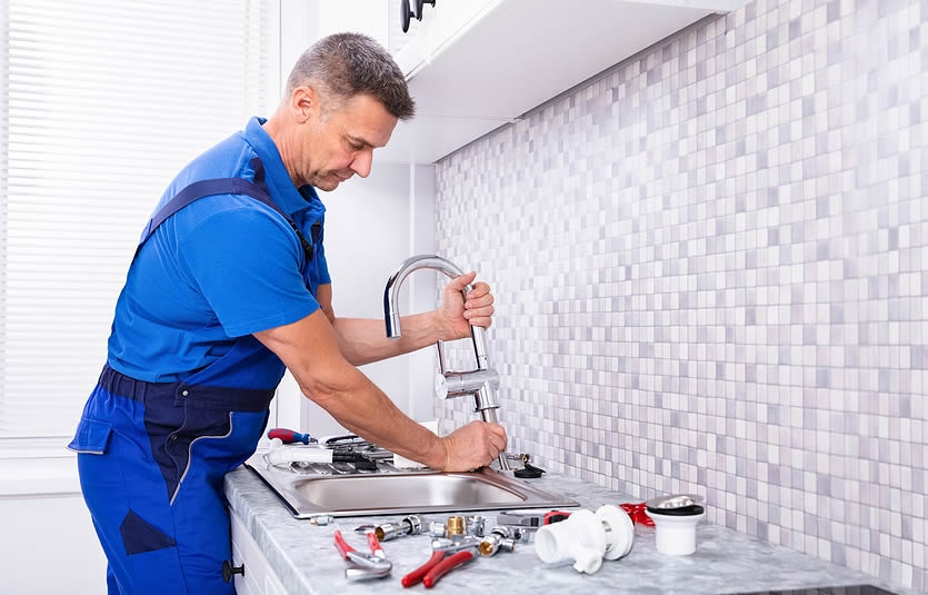 Reliable Plumbing Services in Delaware, OH