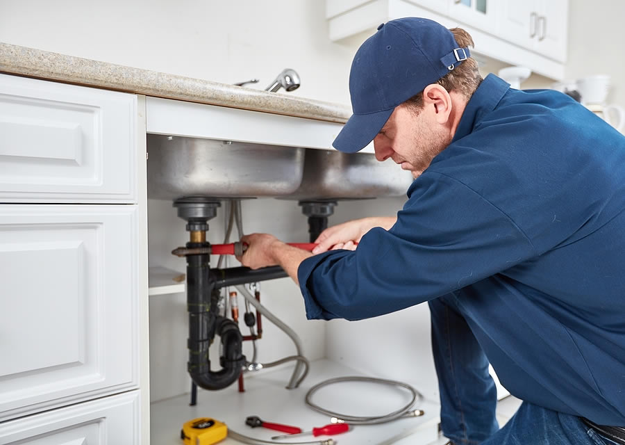 Reliable Plumbing Services in Hilliard, OH