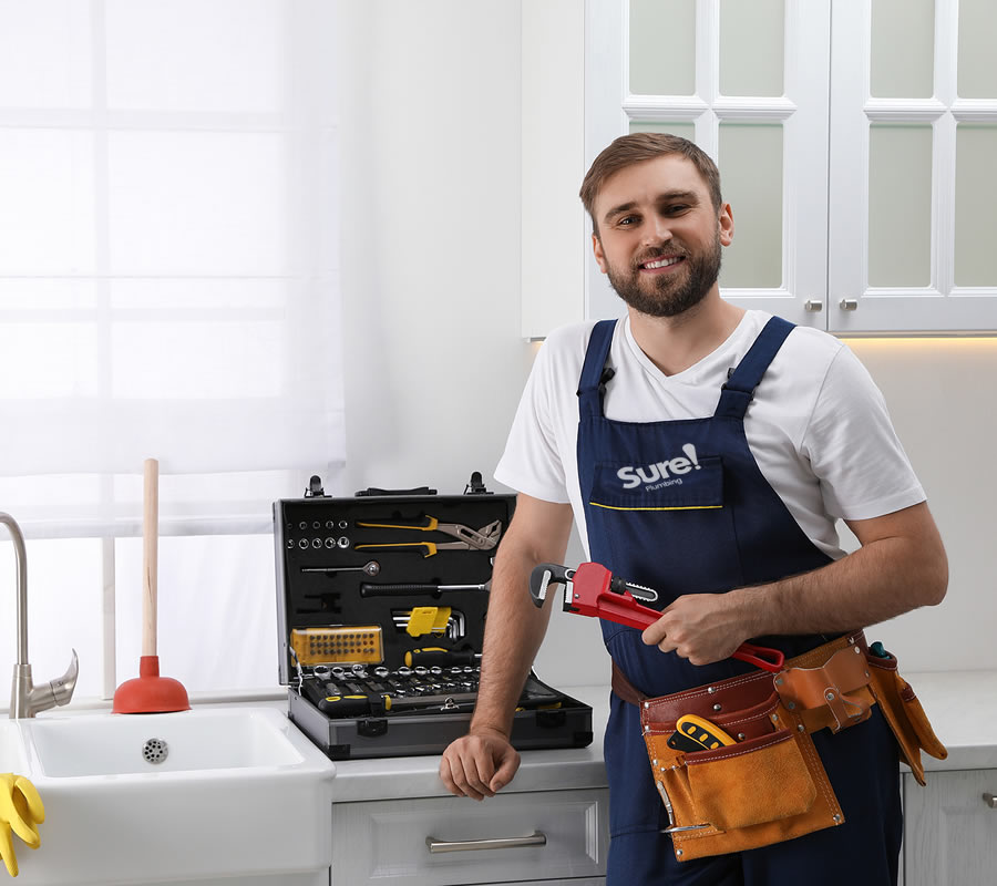 Reliable Plumbing Services in New Albany, OH