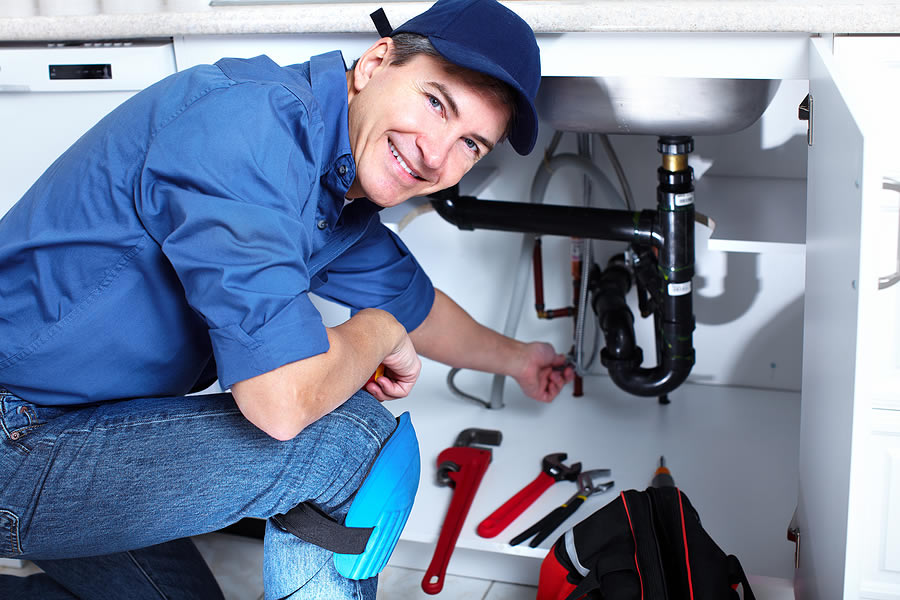 Reliable Plumbing Services in Upper Arlington, OH
