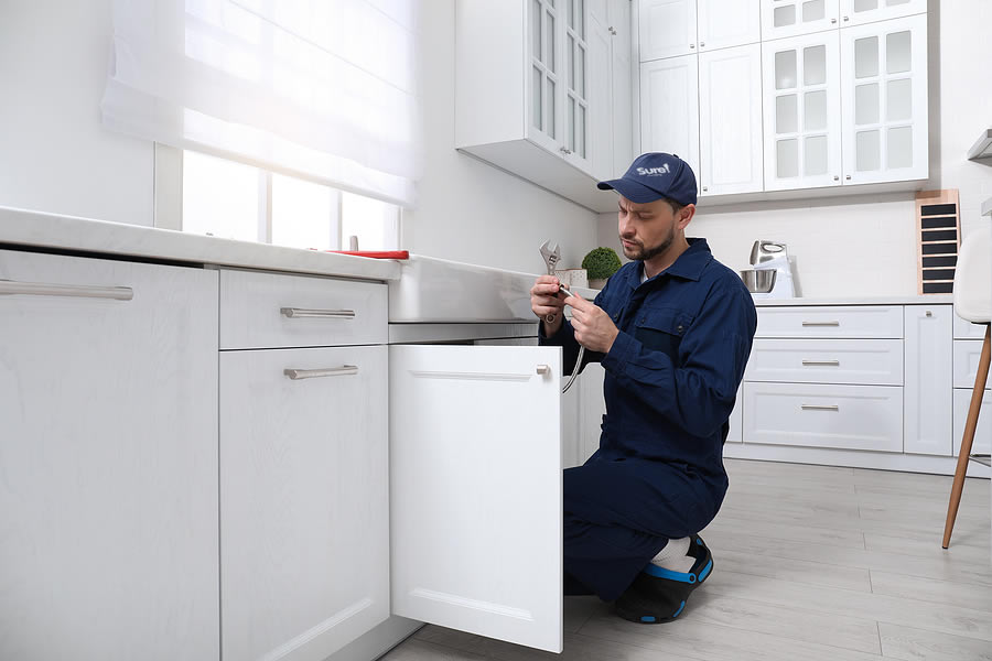 Reliable Plumbing Services in Worthington, OH