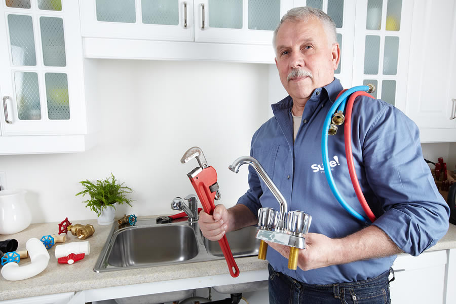 Careers at Sure Plumbing Services